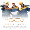 tigersupplies.com