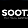 sootzclothing.com