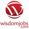 wisdomjobs.com
