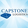 capstonelogistics.com