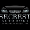 secrestautobody.com