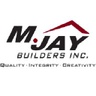 mjaybuilders.com