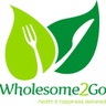 wholesome2go.com