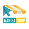 nakisashop.com