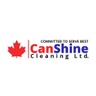 canshinecleaningltd.com