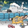 sleepinginairports.net