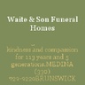 waitefuneralhome.com