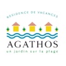 residenceagathos.com