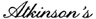 atkinsonsofvancouver.com