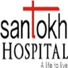 santokhhospital.com