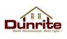 dunritehome.com