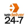 wedeliver24-7.co.uk