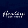 healeyscyder.co.uk