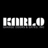 karlogaragedoorsandgates.com