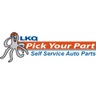 lkqpickyourpart.com