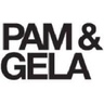 pamandgela.com