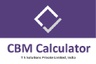 cbmcalculator.com