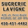 sucrerielavigne.com