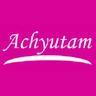 achyutaminternational.com