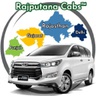 rajputanacabs.in