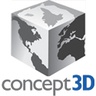 concept3d.com