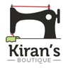 kiransboutique.com